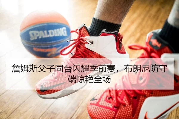 詹姆斯父子同台闪耀季前赛，布朗尼防守端惊艳全场